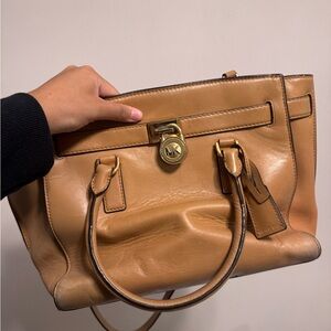 Michael Kors Bag and Wallet